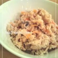 残った卯の花で 簡単おからハンバーグ レシピ 作り方 By Tea Tree 楽天レシピ 残った卯の花で 簡単おからハンバーグ レシピ 作り方 By Tea Tree 楽天レシピ